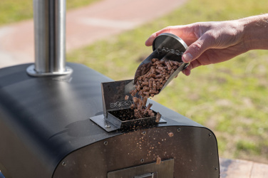 Logotrade liikelahja mainoslahja kuva: BOSKA Pizza Oven Pro Pellet